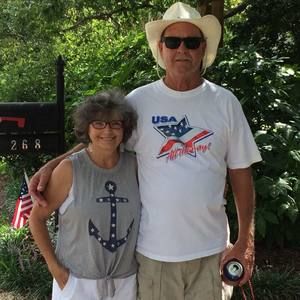 Meet your Posher, Annie